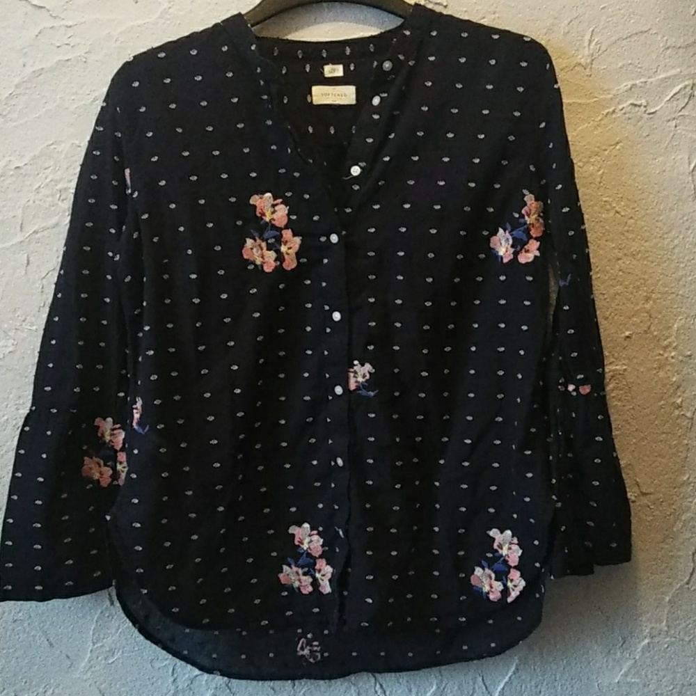 Softened Shirt